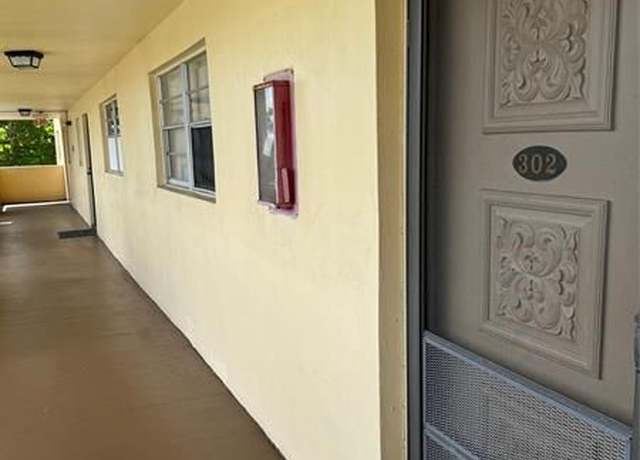 Property at 3905 N Nob Hill Rd #302, Sunrise, FL 33351, 2 beds, 2 baths
