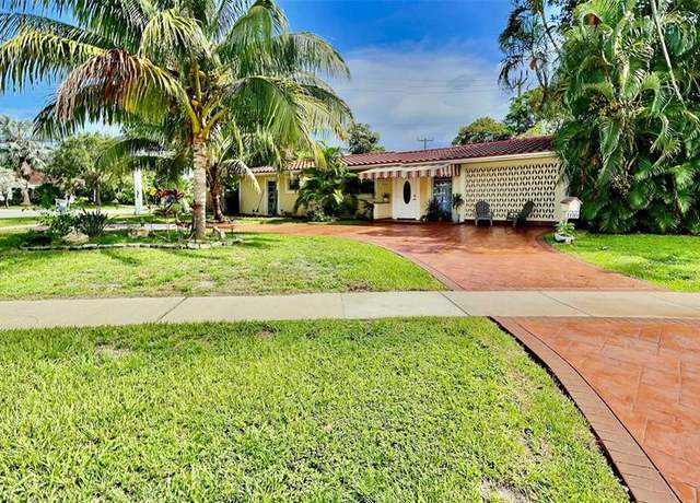 Property at 1110 SE 7th St, Deerfield Beach, FL 33441, 3 beds, 2 baths