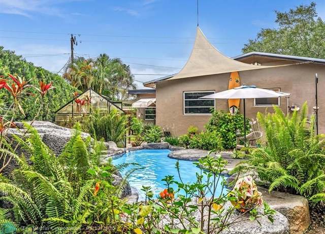 Property at 9021 SW 53rd St, Cooper City, FL 33328, 3 beds, 2 baths