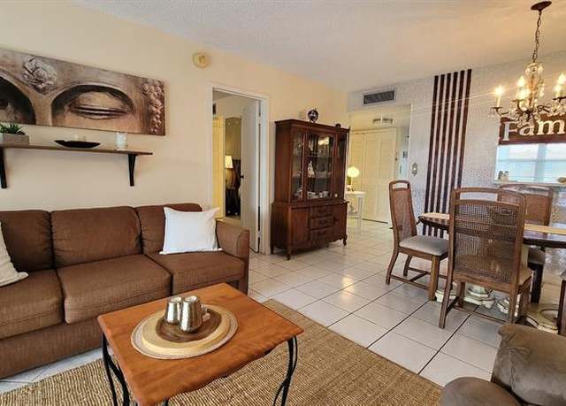 Property at 2901 NW 48th Ave #461, Lauderdale Lakes, FL 33313, 1 bed, 1 bath