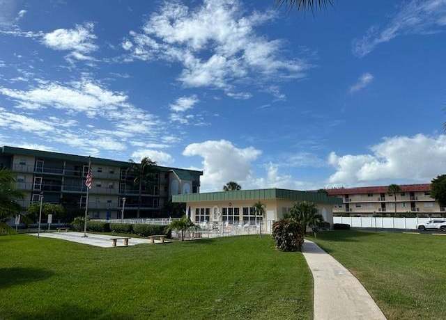 Property at 808 SE 7th St Unit 101B, Deerfield Beach, FL 33441, 1 bed, 1.5 baths