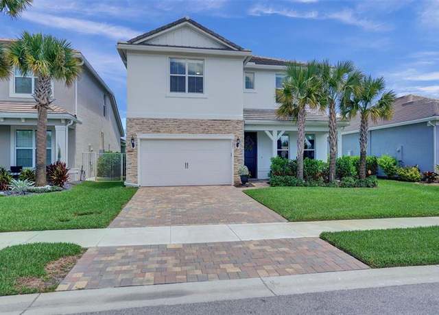 Property at 9621 Mosler Trl, FL 33467, 5 beds, 4 baths