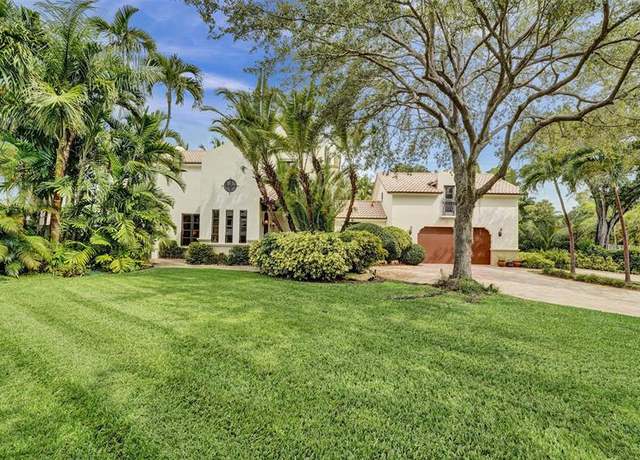 Property at 2321 SW 26th Ave, Fort Lauderdale, FL 33312, 3 beds, 4.5 baths
