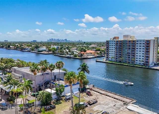 Property at 3020 NE 32nd Ave #510, Fort Lauderdale, FL 33308, 1 bed, 1 bath