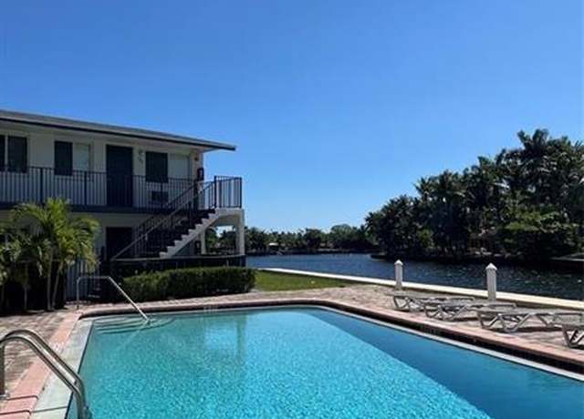 Property at 1816 E Oakland Park Blvd #77, Oakland Park, FL 33306, 1 bed, 1 bath