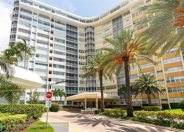 Property at 100 Golden Isles Dr #408, Hallandale, FL 33009, 2 beds, 2 baths
