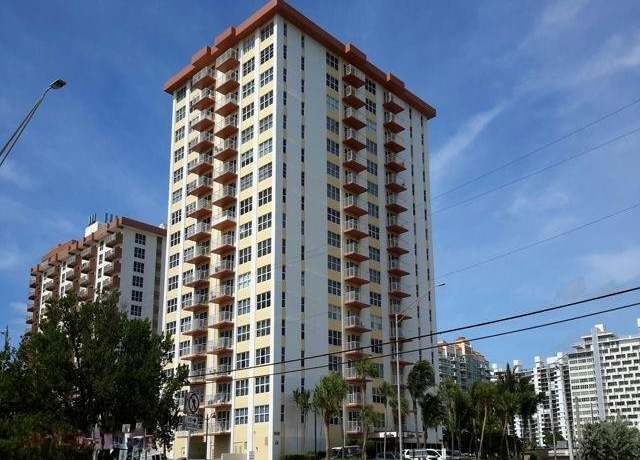 Property at 3000 E Sunrise Blvd Unit 9A, Fort Lauderdale, FL 33304, 2 beds, 2 baths