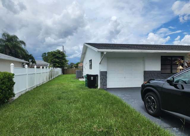 Property at 143 SW Grove Ave, Port St. Lucie, FL 34983, 3 beds, 2 baths