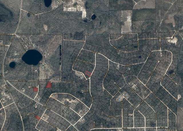 Property at 0 Oriole Ave, FL 32420