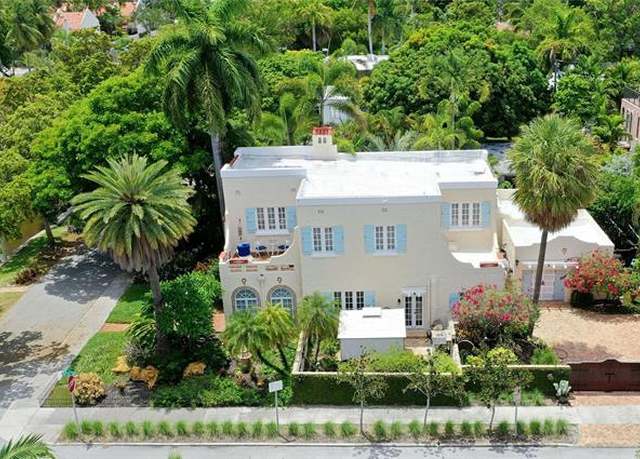 Property at 921 SE 2nd St, Fort Lauderdale, FL 33301, 5 beds, 4 baths