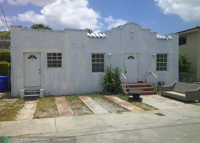 Property at 485 NW 25th Ct, Miami, FL 33125, 7 beds, 4 baths
