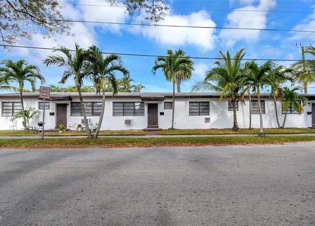 Property at 1116 S 17th Ave, Hollywood, FL 33020, 5 beds, 2 baths