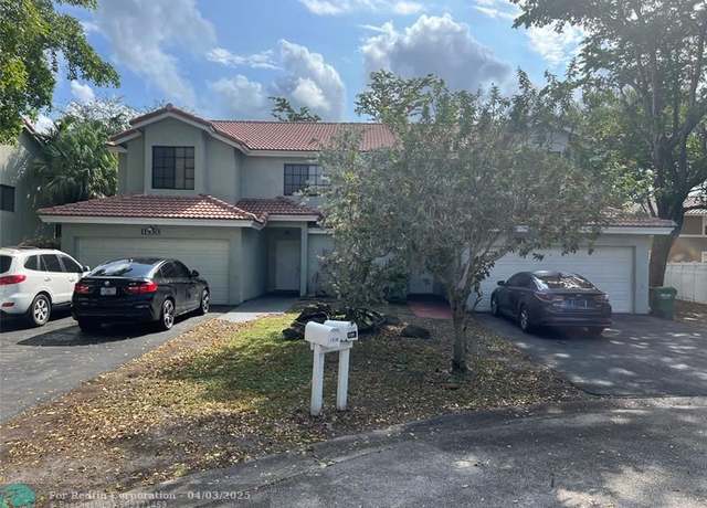 Property at 11530-32 NW 43rd St, Coral Springs, FL 33065, 6 beds, 5 baths