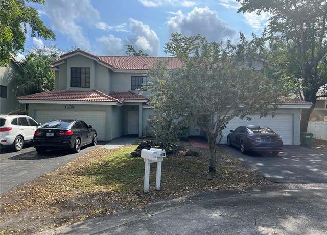 Property at 11530-32 NW 43rd St, Coral Springs, FL 33065, 6 beds, 5 baths