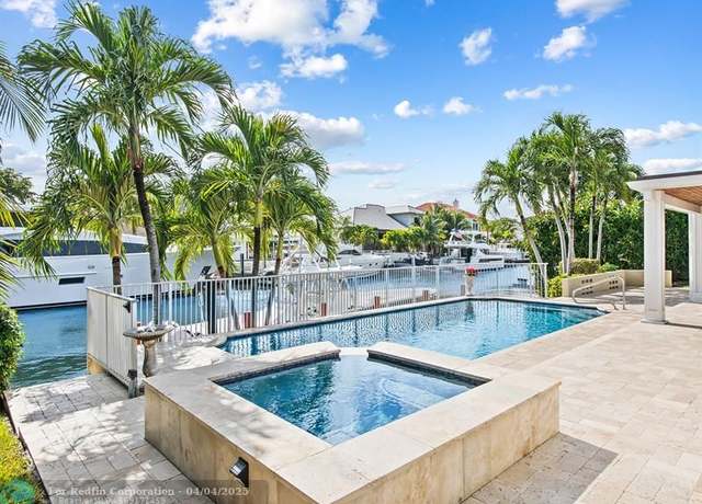 Property at 57 Castle Harbor Is, Fort Lauderdale, FL 33308, 4 beds, 3 baths