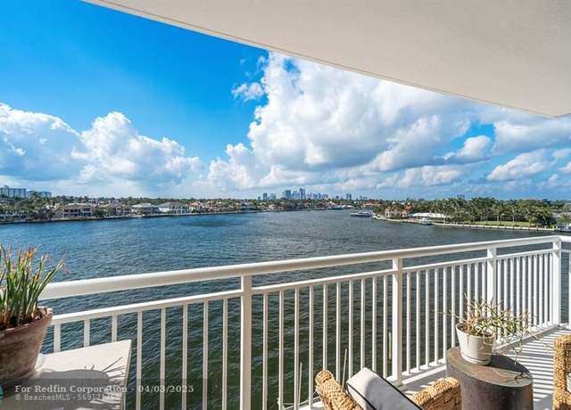 Property at 511 Bayshore Dr #504, Fort Lauderdale, FL 33304, 2 beds, 2 baths