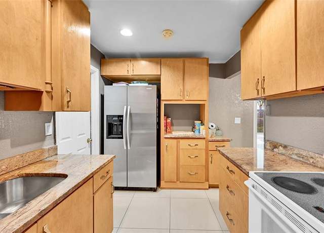 Property at 7817 SW 6th Ct, North Lauderdale, FL 33068, 3 beds, 2 baths