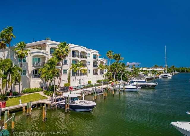 Property at 2720 NE 15th St #301, Fort Lauderdale, FL 33304, 3 beds, 2 baths