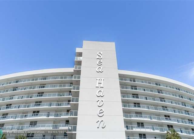 Property at 2731 NE 14th Street Cswy #331, Pompano Beach, FL 33062, 1 bed, 1.5 baths