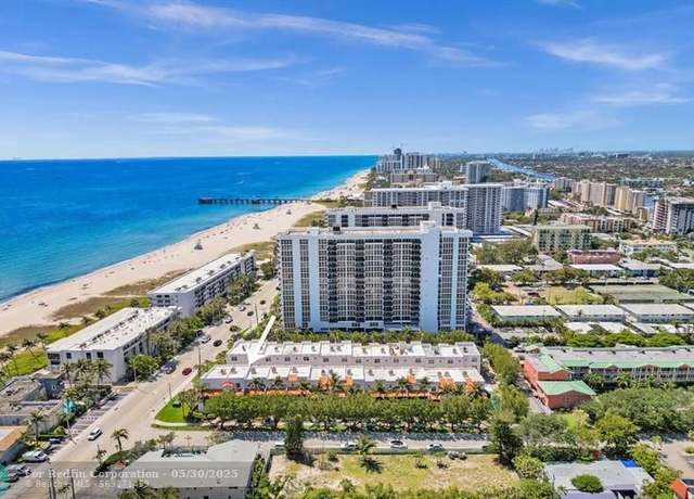 Property at 3244 NE 6th St #3244, Pompano Beach, FL 33062, 2 beds, 2.5 baths