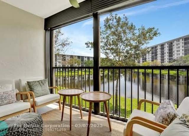 Property at 2228 N Cypress Bend Dr #210, Pompano Beach, FL 33069, 2 beds, 2 baths