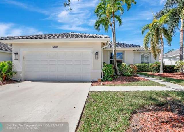 Property at 19150 NW 23rd Ct, Pembroke Pines, FL 33029, 4 beds, 2 baths
