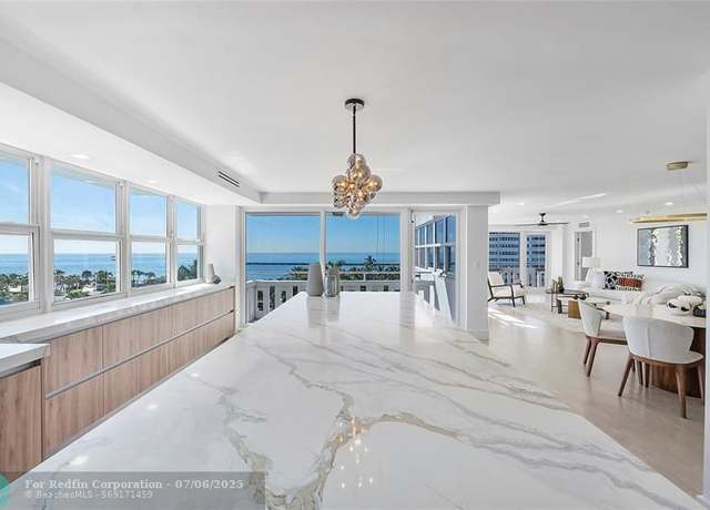 Property at 2000 S Ocean Dr #610, Fort Lauderdale, FL 33316, 3 beds, 3 baths