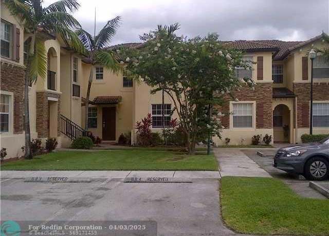 Property at 1555 NE 33 Rd #104, Homestead, FL 33033, 3 beds, 2.5 baths