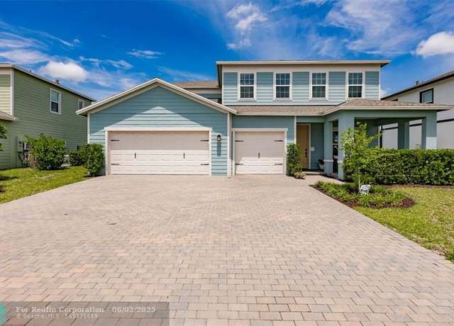 Property at 1151 Bushel Creek Xing, Loxahatchee, FL 33470, 5 beds, 2.5 baths
