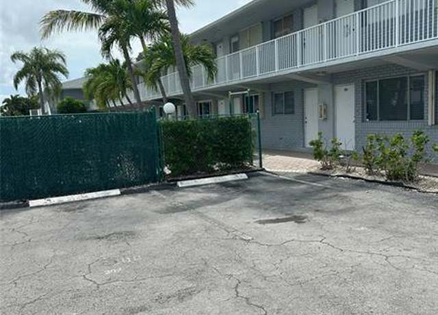 Property at 2175 NE 56th St #208, Fort Lauderdale, FL 33308, 3 beds, 2 baths