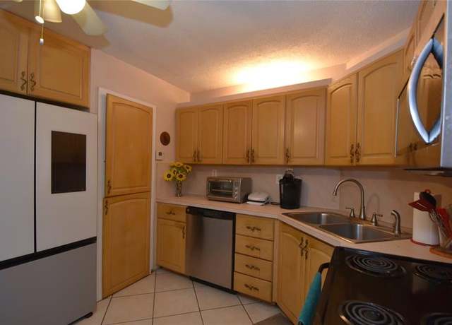Property at 2175 NE 56th St #208, Fort Lauderdale, FL 33308, 3 beds, 2 baths