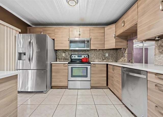 Property at 4902 NW 82nd Ave #2001, Fort Lauderdale, FL 33351, 2 beds, 1.5 baths