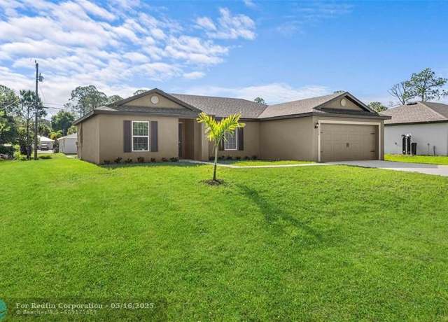 Property at 7950 E 98th Ave, Vero Beach, FL 32967, 3 beds, 2 baths