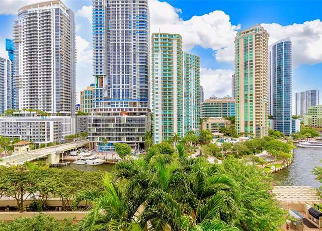Property at 511 SE 5th Ave #923, Fort Lauderdale, FL 33301, 1 bed, 1 bath