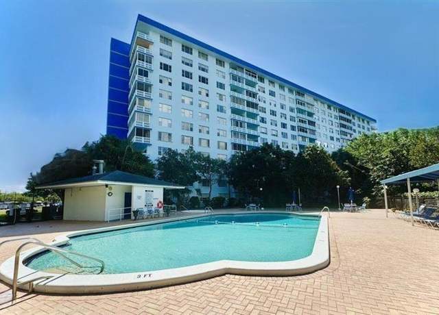 Property at 4001 Hillcrest Dr #912, Hollywood, FL 33021, 2 beds, 2 baths