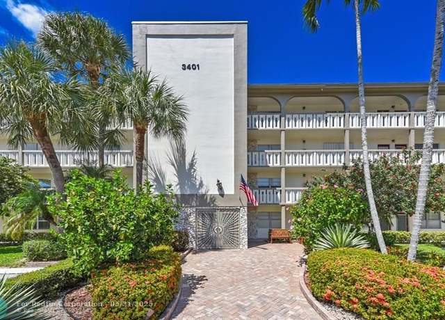 Property at 3401 Bimini Ln Unit M3, Coconut Creek, FL 33066, 2 beds, 2 baths