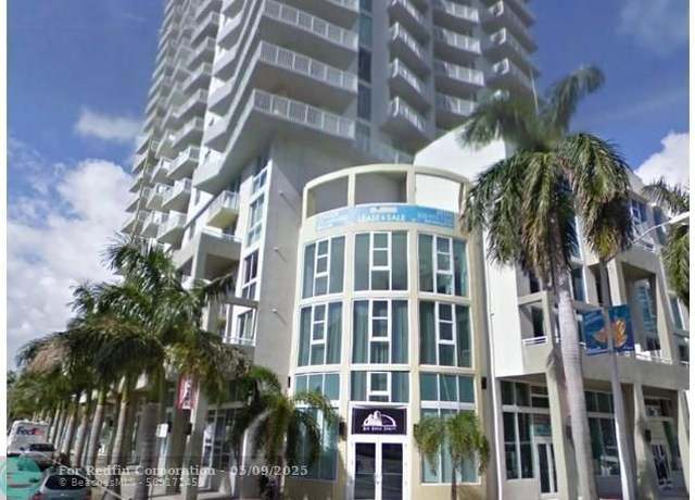 Property at Undisclosed address, Miami, FL 33132, 1 bed, 1 bath