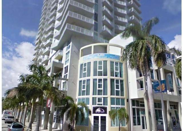 Property at Undisclosed address, Miami, FL 33132, 1 bed, 1 bath
