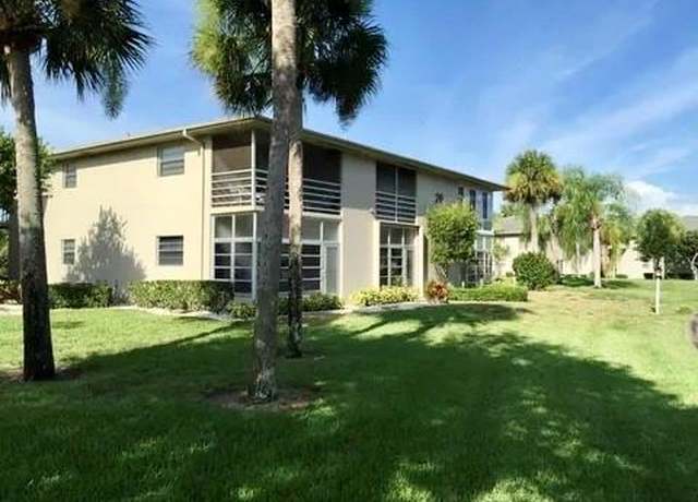 Property at 26 Lake Vista Trl #203, Port St. Lucie, FL 34952, 1 bed, 1.5 baths