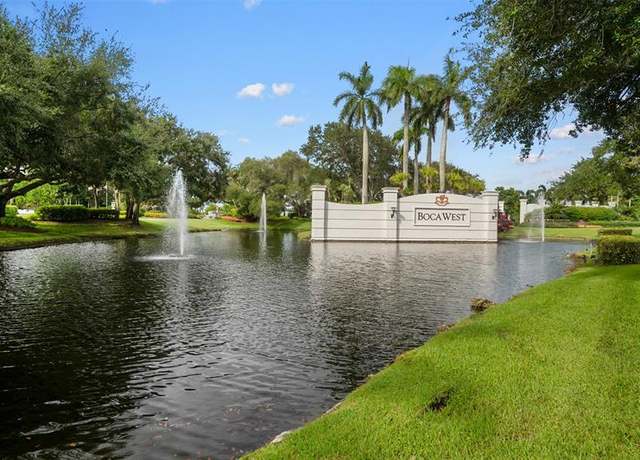 Property at 1624 Bridgewood Dr #4, Boca Raton, FL 33434, 2 beds, 2 baths
