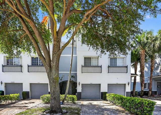 Property at 3426 NW 14th Ct #3426, Fort Lauderdale, FL 33311, 3 beds, 2.5 baths