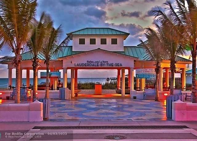 Property at 234 Hibiscus Ave #373, Lauderdale By The Sea, FL 33308, 1 bed, 1 bath