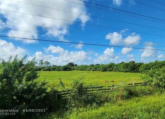 Property at 41301 Little Farm Rd, FL 33982