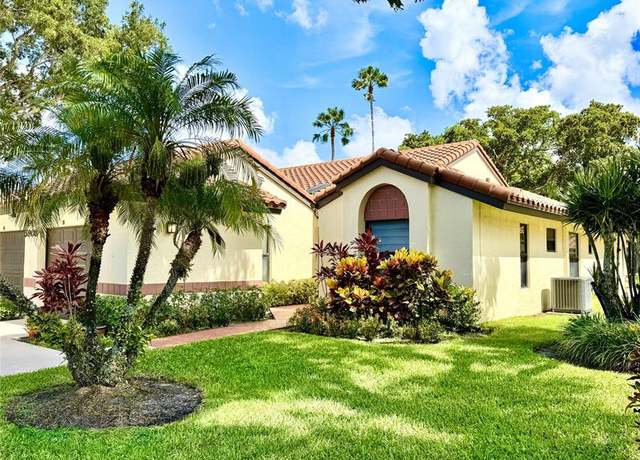 Property at 5908 Sunswept Ln Unit B, Boynton Beach, FL 33437, 3 beds, 2 baths