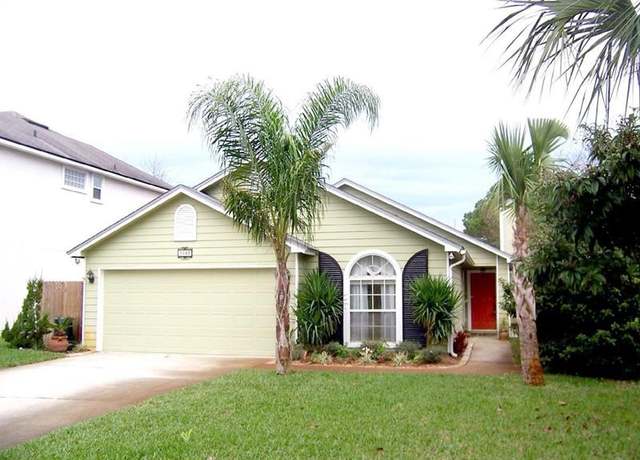 Property at 1043 Seabreeze Ave, FL 32250, 3 beds, 2 baths
