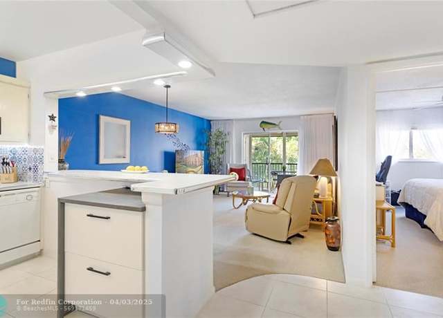 Property at 257 S Cypress Rd #445, Pompano Beach, FL 33060, 1 bed, 1 bath
