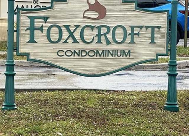 Property at 3490 Foxcroft Rd Unit B204, Hollywood, FL 33025, 2 beds, 2 baths