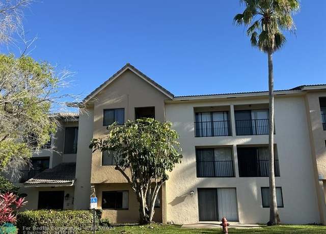 Property at 10001 W Atlantic Blvd #122, Coral Springs, FL 33071, 1 bath