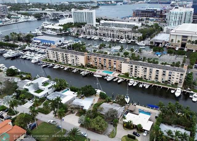 Property at 1777 SE 15th St #414, Fort Lauderdale, FL 33316, 2 beds, 1.5 baths