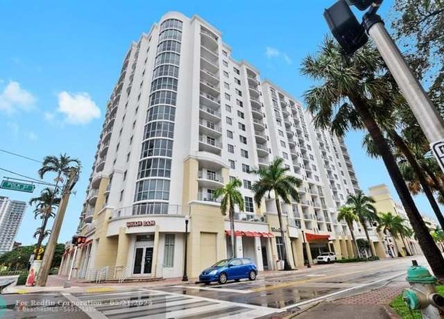 Property at 1830 Radius Dr #703, Hollywood, FL 33020, 2 beds, 2 baths